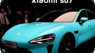 Xiaomi Bets On Tesla’s Former China Sales Chief, A Hard Push To Sell The SU7