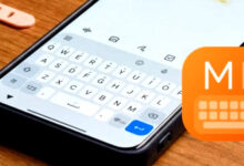Xiaomi HyperOS Keyboard Gets An AI Makeover, New Design Changes Everything
