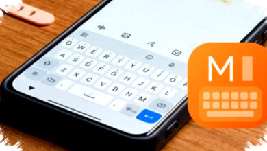 Xiaomi HyperOS Keyboard Gets An AI Makeover, New Design Changes Everything