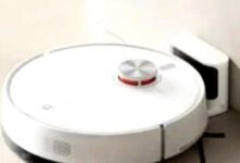 Xiaomi Mijia Robot Vacuum 4, 10,000Pa Power At A Budget Price That Redefines Smart Cleaning