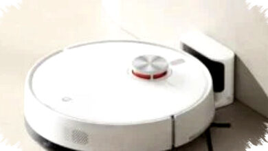 Xiaomi Mijia Robot Vacuum 4, 10,000Pa Power At A Budget Price That Redefines Smart Cleaning