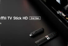 Xiaomi TV Stick HD 2 Arrives With Google TV And AV1, A Small Upgrade With Big Streaming Ambition