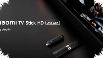 Xiaomi TV Stick HD 2 Arrives With Google TV And AV1, A Small Upgrade With Big Streaming Ambition