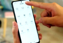 Xiaomi’s Hidden IR Blaster Lets You Control AC Without Extra Apps