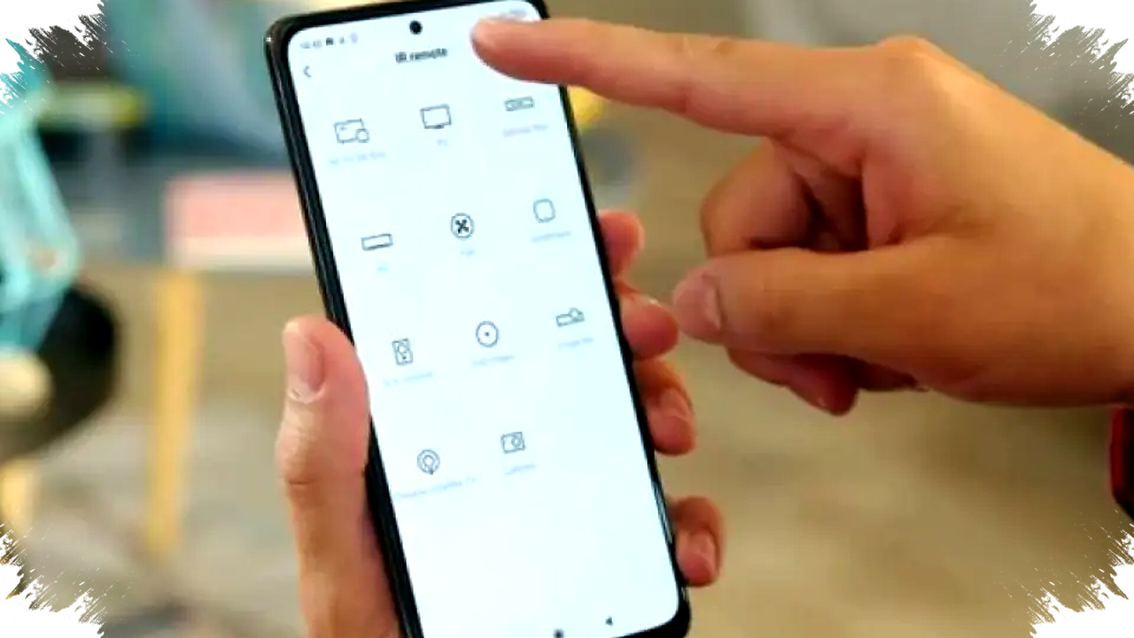 Xiaomi’s Hidden IR Blaster Lets You Control AC Without Extra Apps