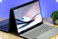 ZenBook A14 Leads The AI Laptop Race, 5 Reasons It Leaves Rivals Behind