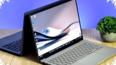 ZenBook A14 Leads The AI Laptop Race, 5 Reasons It Leaves Rivals Behind