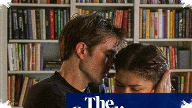 Zendaya And Pattinson’s Wedding Turns Horrifying, The Drama Delivers On Its Promise