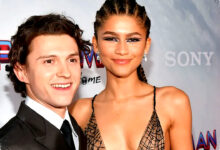 Zendaya Says Tom Holland Made Her Feel Calm, Public Curiosity Still Won’t Let Go
