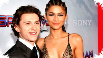 Zendaya Says Tom Holland Made Her Feel Calm, Public Curiosity Still Won’t Let Go