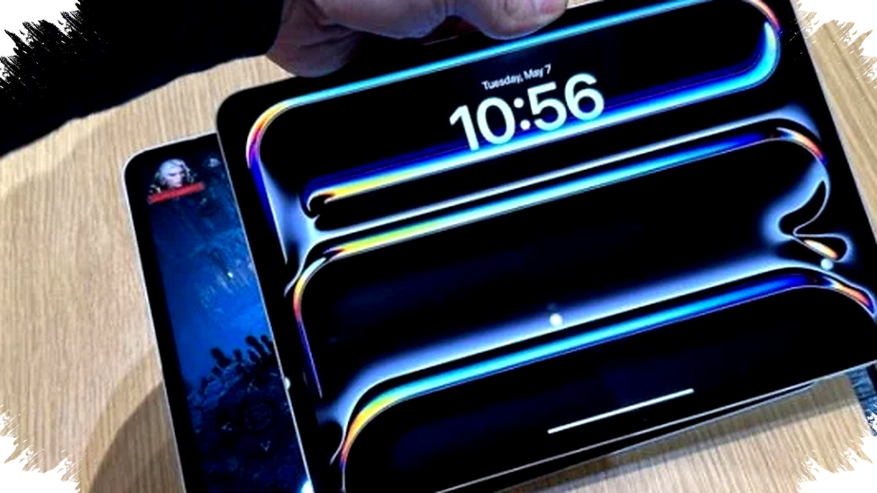 iPad 12 Leak Points To A18, Apple Intelligence Finally Reaches The Base Model