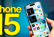 iPhone 15 Turns 4K Video Into Instant Workflow, No Laptop Needed