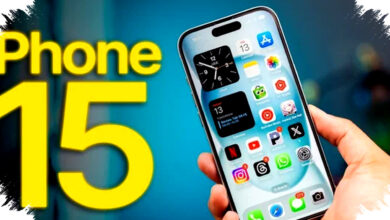 iPhone 15 Turns 4K Video Into Instant Workflow, No Laptop Needed