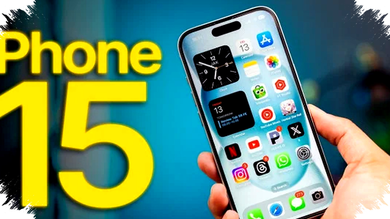 iPhone 15 Turns 4K Video Into Instant Workflow, No Laptop Needed