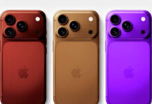 iPhone 18 Pro May Drop Black, Apple’s Bold New Color Shift Gets Sharper