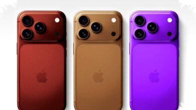 iPhone 18 Pro May Drop Black, Apple’s Bold New Color Shift Gets Sharper