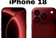 iPhone 18 Pro May Go Full-Screen, Apple Eyes A Cleaner Display Without Notch