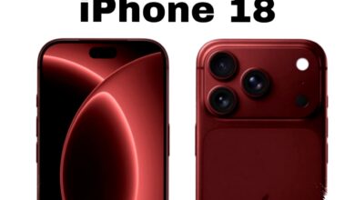 iPhone 18 Pro May Go Full-Screen, Apple Eyes A Cleaner Display Without Notch