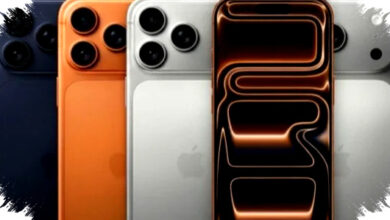 iPhone 18 Pro May Skip Black Again, Apple Tests A Dark Red Twist