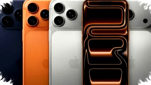 iPhone 18 Pro May Skip Black Again, Apple Tests A Dark Red Twist