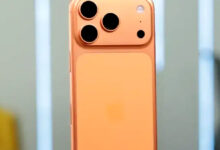 iPhone 18 Pro Shrinks The Frame, Apple Bets On A Cleaner All-Screen Future