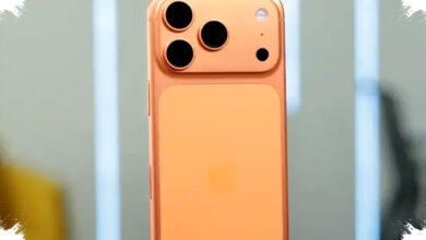 iPhone 18 Pro Shrinks The Frame, Apple Bets On A Cleaner All-Screen Future