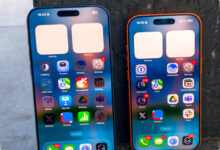iPhone 18 Pro’s Dynamic Island Shrinks 35%, Apple’s Big Screen Fix Begins