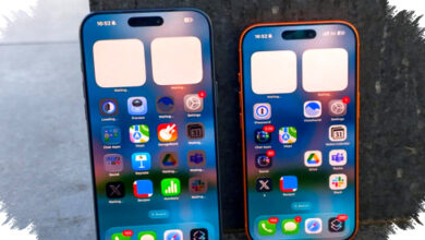 iPhone 18 Pro’s Dynamic Island Shrinks 35%, Apple’s Big Screen Fix Begins