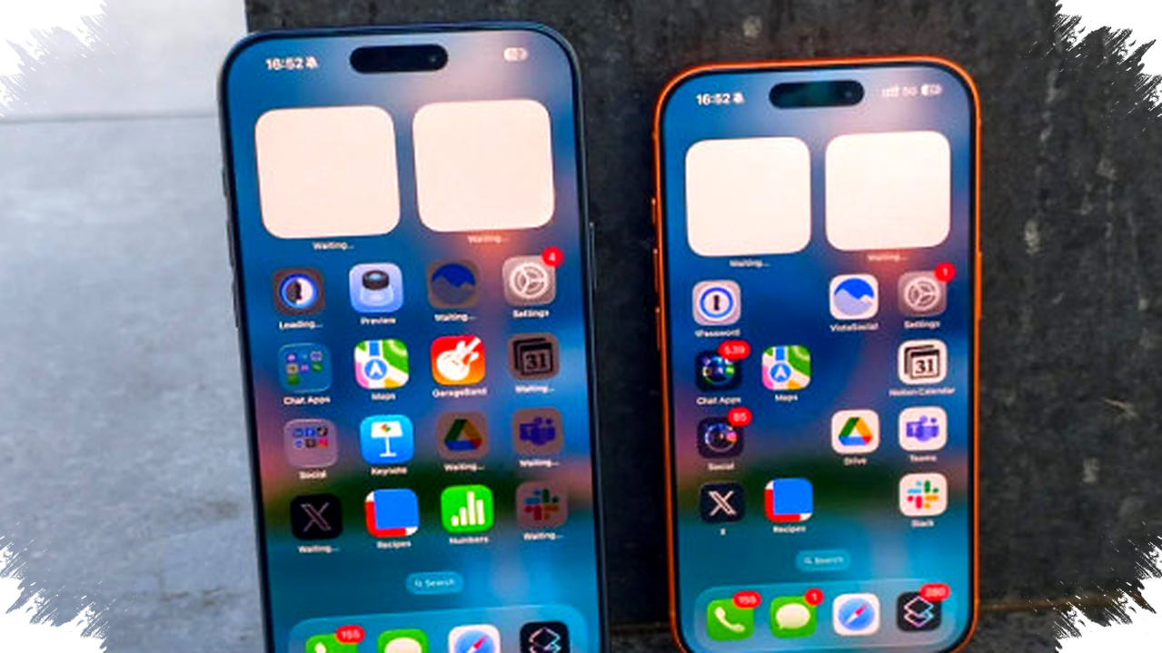 iPhone 18 Pro’s Dynamic Island Shrinks 35%, Apple’s Big Screen Fix Begins