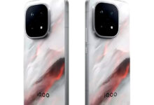 iQOO 15 Apex Edition Arrives, A Flagship Refresh That Bets Everything On Design