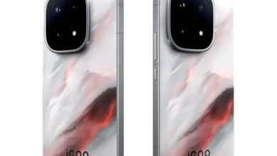 iQOO 15 Apex Edition Arrives, A Flagship Refresh That Bets Everything On Design