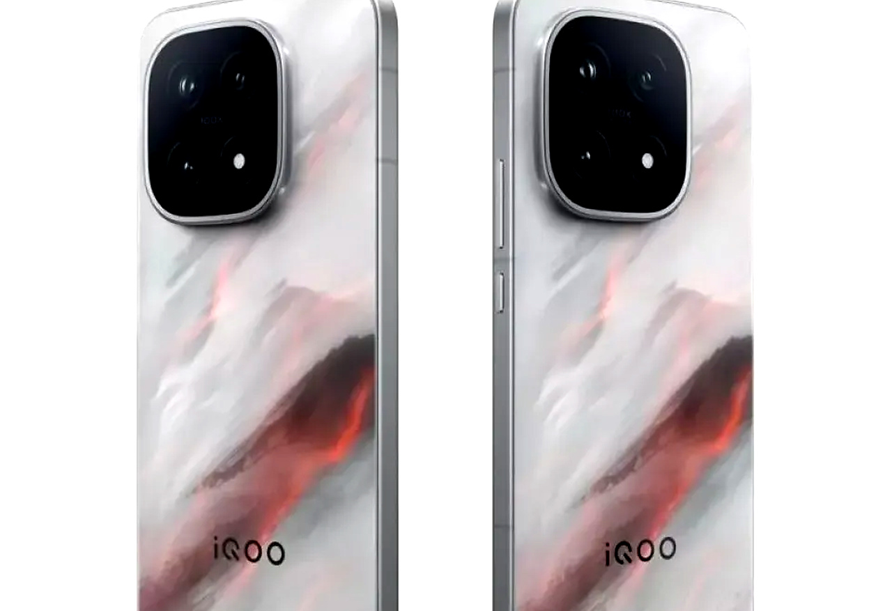 iQOO 15 Apex Edition Arrives, A Flagship Refresh That Bets Everything On Design