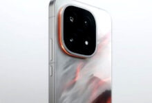 iQOO 15 Gets Apex Color, Fresh Look Without Changing Anything