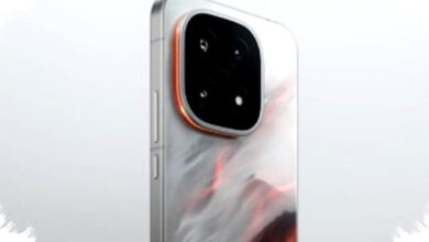 iQOO 15 Gets Apex Color, Fresh Look Without Changing Anything