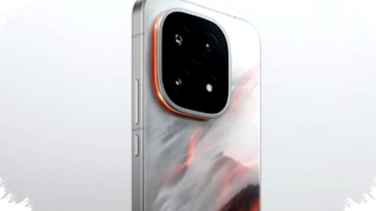 iQOO 15 Gets Apex Color, Fresh Look Without Changing Anything