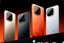 iQOO 16 Leak Points to 200MP Camera and 2K Display, A Sharp Step Beyond iQOO 15