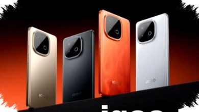 iQOO 16 Leak Points to 200MP Camera and 2K Display, A Sharp Step Beyond iQOO 15