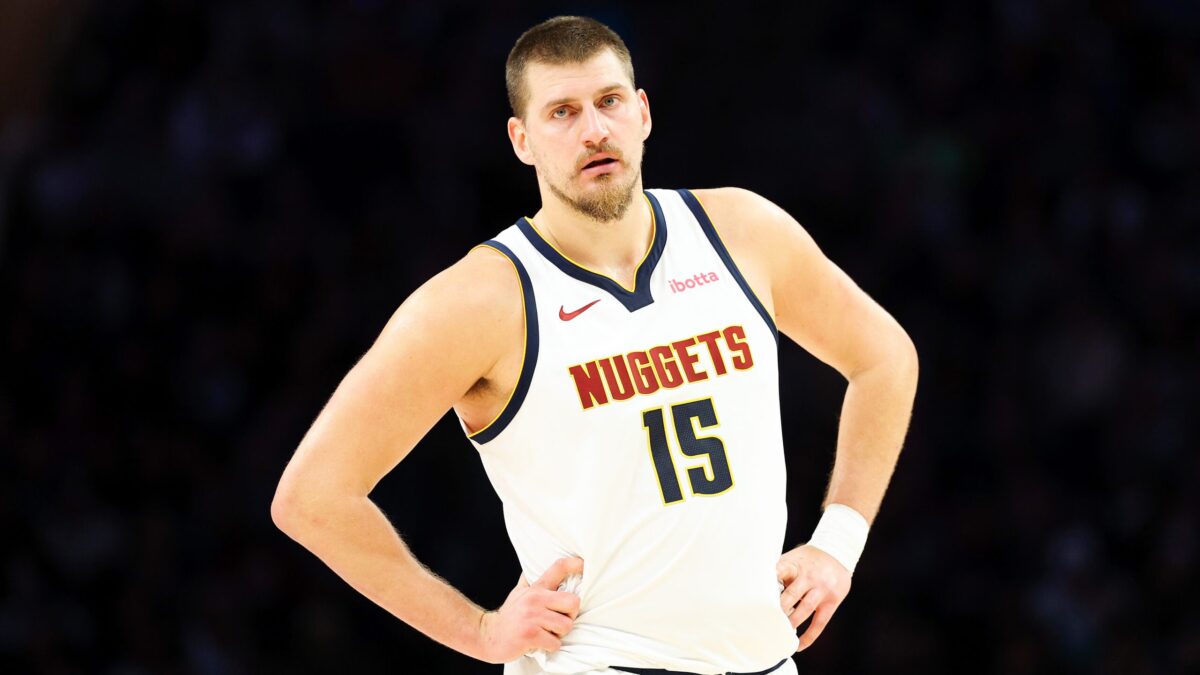 Kia MVP Ladder: Nikola Jokić Maintains Steady, Impressive Lead Among Top  Contenders