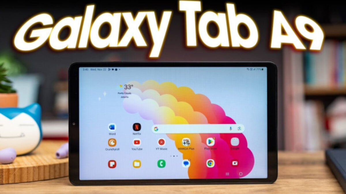 早い者勝ち！ーGalaxy tub A9タブレット(LTE) Buy Galaxy Tab A9 (LTE) Graphite 64 GB | Samsung Levant
