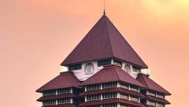 10 Kampus Favorit di Indonesia yang Layak Jadi Pilihan Calon Mahasiswa Baru