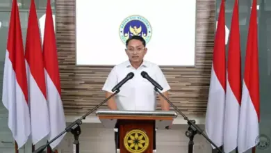 1.861 SPPG Beroperasi Layani 5,5 Juta Penerima Manfaat MBG Secara Optimal