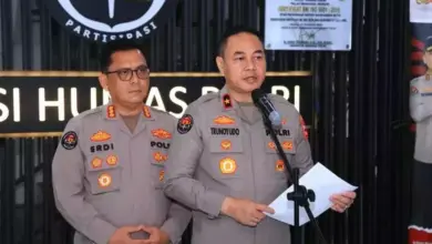 19 Jenderal Bintang Satu Terkena Mutasi Polri, Simak Daftarnya!