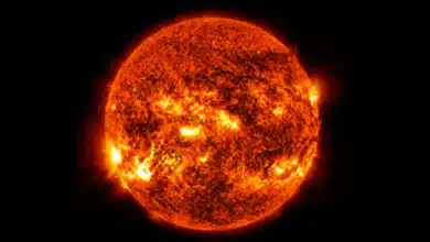4 Fenomena Matahari 2025: Aktivitas Menakjubkan yang Harus Anda Ketahui