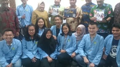 5.418 Peserta Siap Ikuti SMMPTN-Barat di Universitas Riau 2025