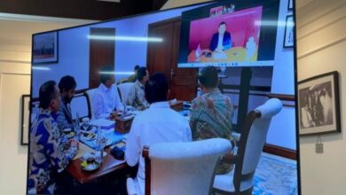 Aceh dan Sumut Sepakat Kepemilikan 4 Pulau, Presiden Prabowo: Umumkan Segera!