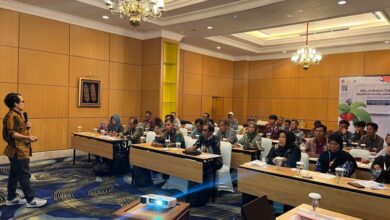 BPDB dan Mutu Institute Latih 128 Petani Sawit di Paser untuk Peningkatan Kualitas