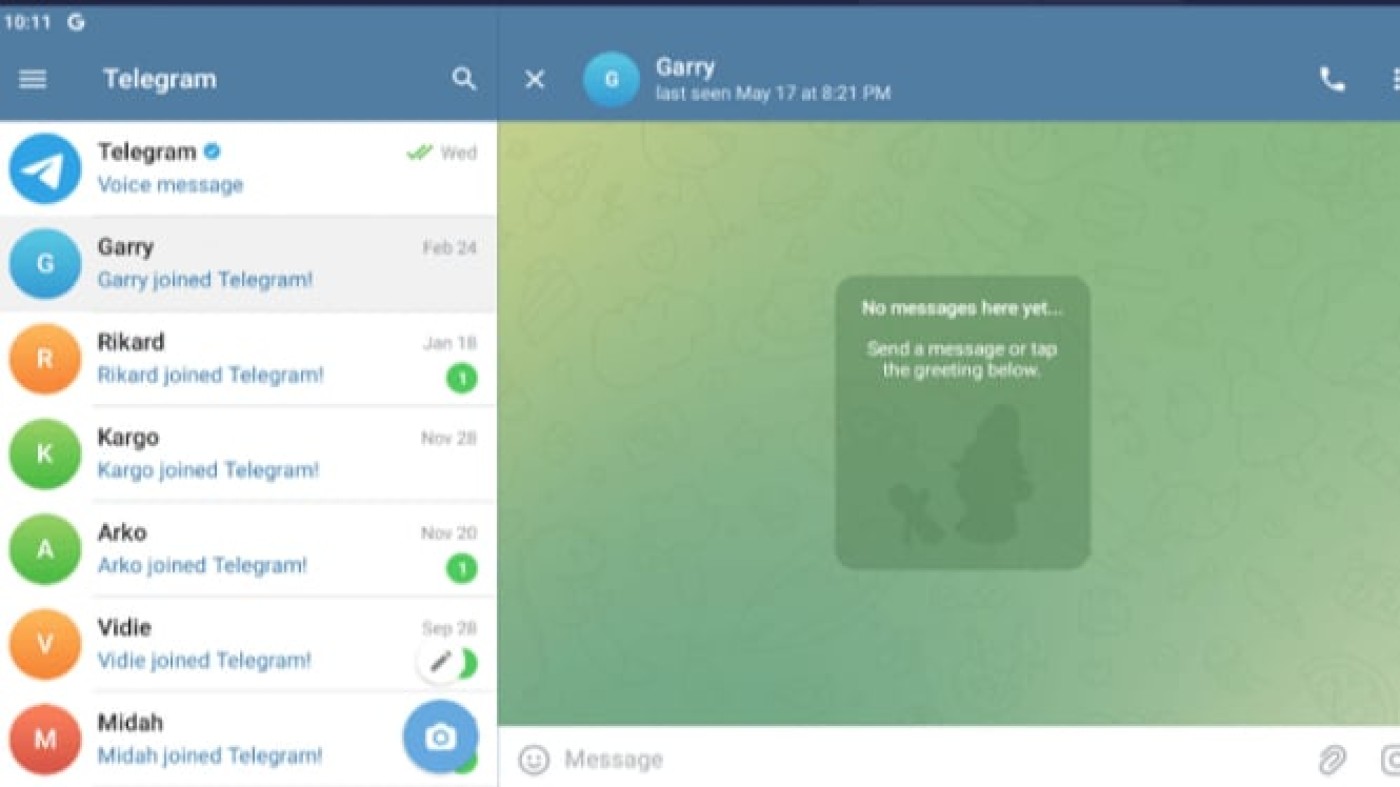 Begini Cara Mengembalikan Akun Telegram yang Sudah Dibajak dengan Mudah