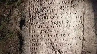 Bukti Awal Penyebaran Kristen di Amerika Utara Ditemukan di Kanada