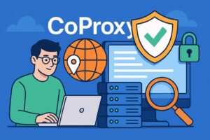 CoProxy