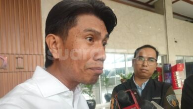 DPR Tawarkan 4 Solusi Jitu Akhiri Perebutan 4 Pulau Aceh-Sumut